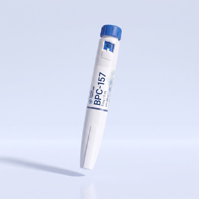 Peptide Perfection